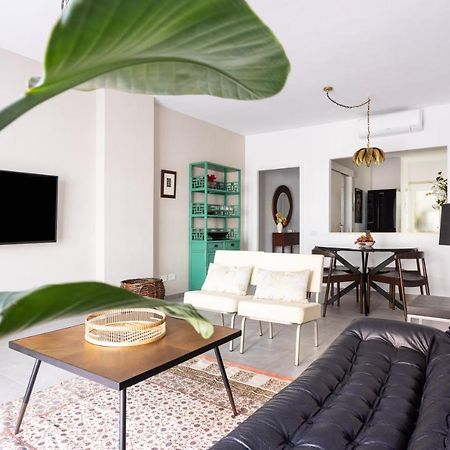 Home2Book Charming Center Apartment Santa Cruz Exterior foto