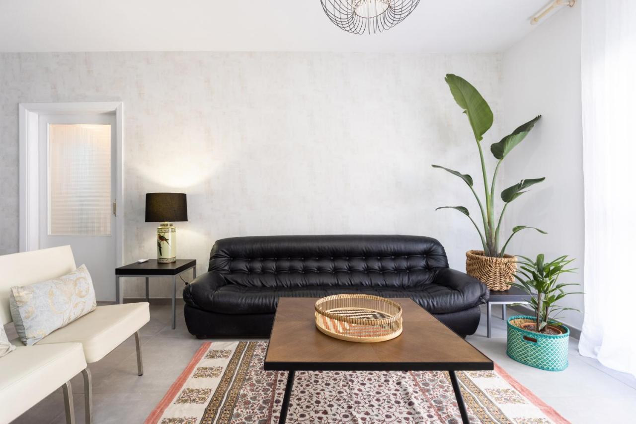 Home2Book Charming Center Apartment Santa Cruz Exterior foto