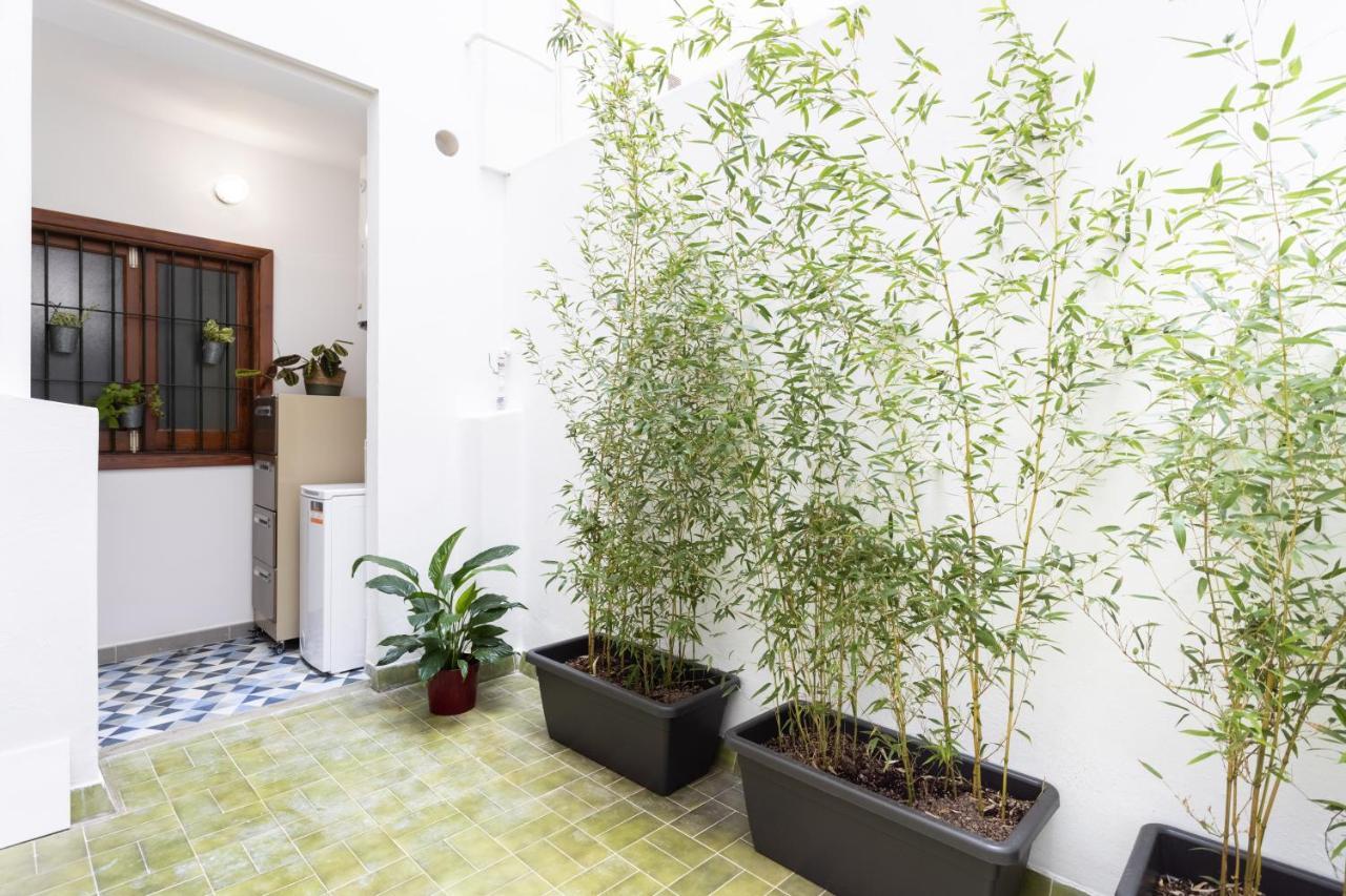 Home2Book Charming Center Apartment Santa Cruz Exterior foto